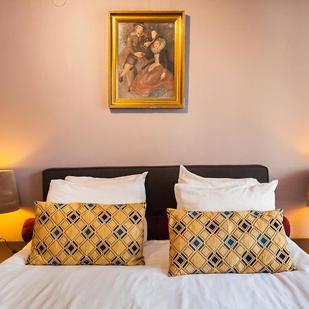 Hotel Downtown Amberes Exterior foto