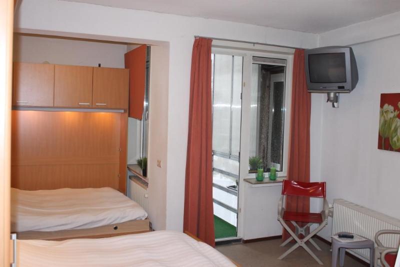 Hotel Downtown Amberes Exterior foto